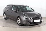 Peugeot 308 (2016) 1.6 BlueHDi, Serv.kniha - náhled 1