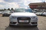 Audi A4 2,0 TDi  AUTOMAT, S-LINE - náhled 2