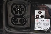 Za příplatek je také rychlonabíjení výkonem až 30 kW