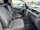 Volkswagen Caddy 1,4 TGI 81kW CNG Maxi Dílna - náhled 21