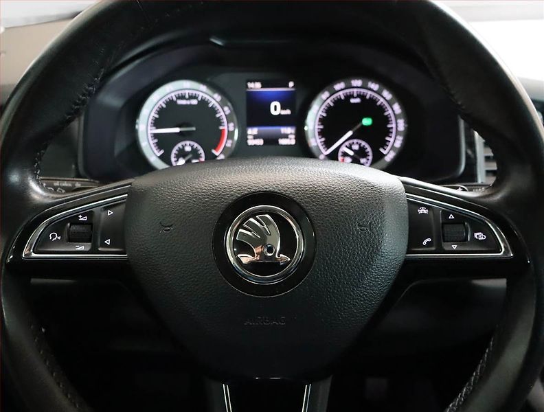 Škoda Kodiaq (2017) Style Plus 2.0 TDI 4x4 - fotka 23 z 32