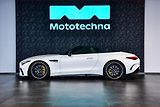 Mercedes-Benz SL (2024) 63 AMG 4MATIC+, DPH, Designo - náhled 2