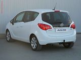Opel Meriva (2013) 1.7 CDTi, 1.maj,ČR, servis - náhled 6