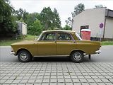 Moskvič 408 /I 1.3 Top stav - bez koroze, - náhled 6