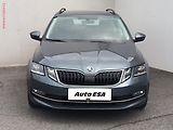 Škoda Octavia (2019) 1.5 TSi, ČR, DSG, LED, park - náhled 1