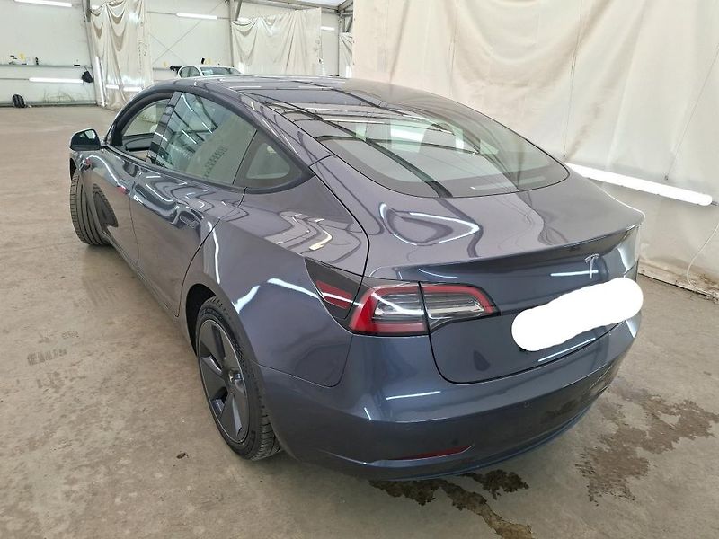 Tesla Model 3 RWD LED ACC       PŘIPRAVUJEME - fotka 3 z 10