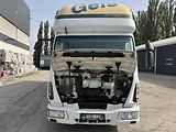 Iveco Eurocargo (2007) 75E18 E4 - plachta - čelo - náhled 14
