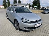 Volkswagen Golf 1,4 TSi 90kw Variant po rozvod - náhled 6