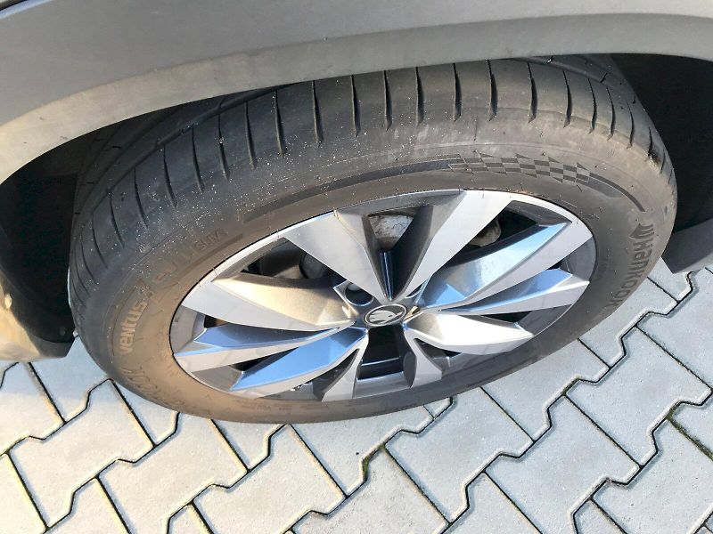 Škoda Kodiaq (2025) SELEC Exclusive 4X4 TD 142/2.0 - fotka 13 z 27