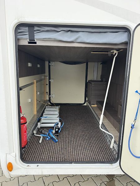 McLouis (2017) MC 460, Fiat 2,3l/150HP - fotka 8 z 43