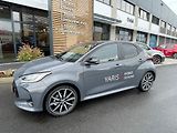 Toyota Yaris 1.5.Hybrid 130 HP GR Sport - náhled 2