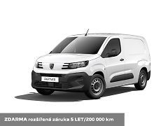 Peugeot Partner (2026) FURGON L2 1000 BHDi 130 - fotografie inzerátu