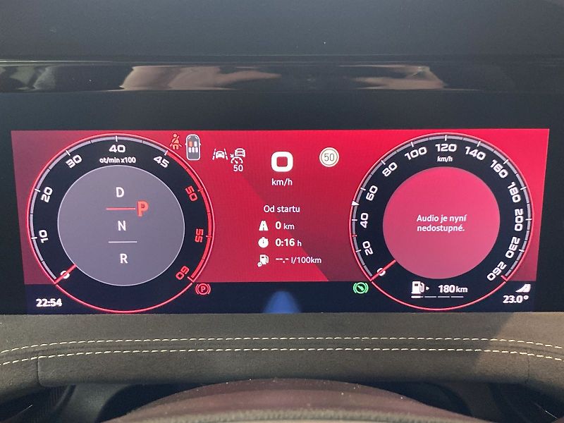 Škoda Superb (2026) Combi 2,0 TDI 110 kW DSG Sport - fotka 10 z 25