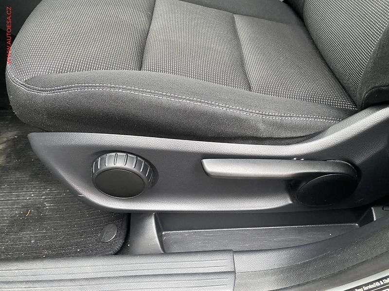 Mercedes-Benz Třídy B (2012) 1.6i B200, AT, bixen, navi, - fotka 14 z 18