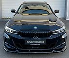 BMW Řada 3 (2023) 318D TOURING G21 LCI 110KW - náhled 1