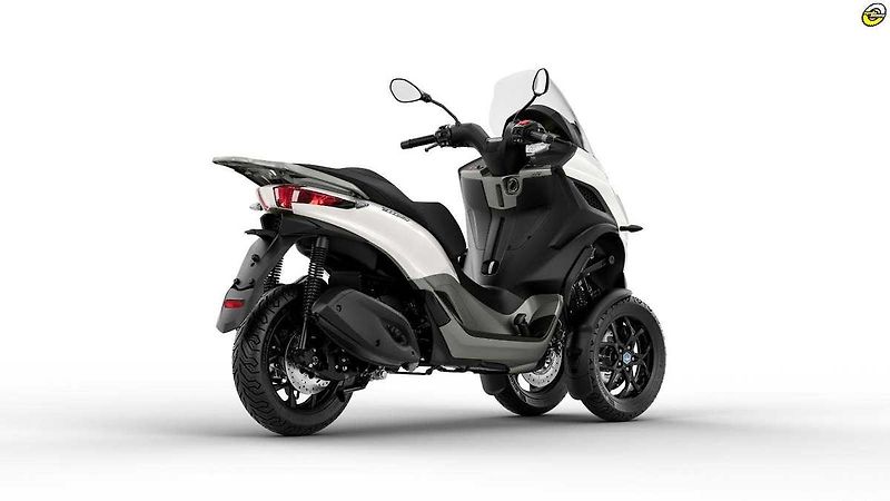 Piaggio MP3 300 (2026) MP3 310 - fotka 5 z 17