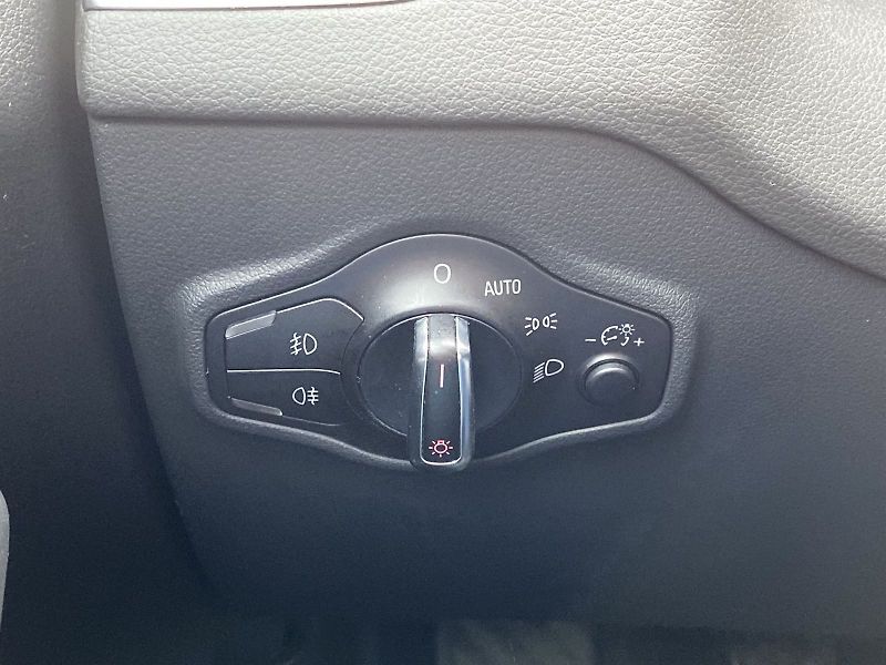Audi Q5 (2012) 2.0 TDI Quattro - fotka 18 z 34