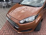 Ford Fiesta (2015) 1.25i Trend Klima LPG Rozvody - náhled 36