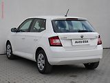 Škoda Fabia (2015) 1.2 TSi, Ambition - náhled 6