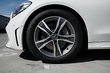 Mercedes-Benz Třídy C (2019) C 300d Kombi 180kW - náhled 10