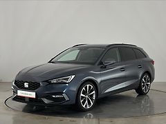 Seat Leon FR - fotografie inzerátu