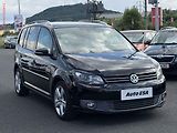 Volkswagen Touran (2010) 2.0 TDi, Highline, DSG, bixen - náhled 1