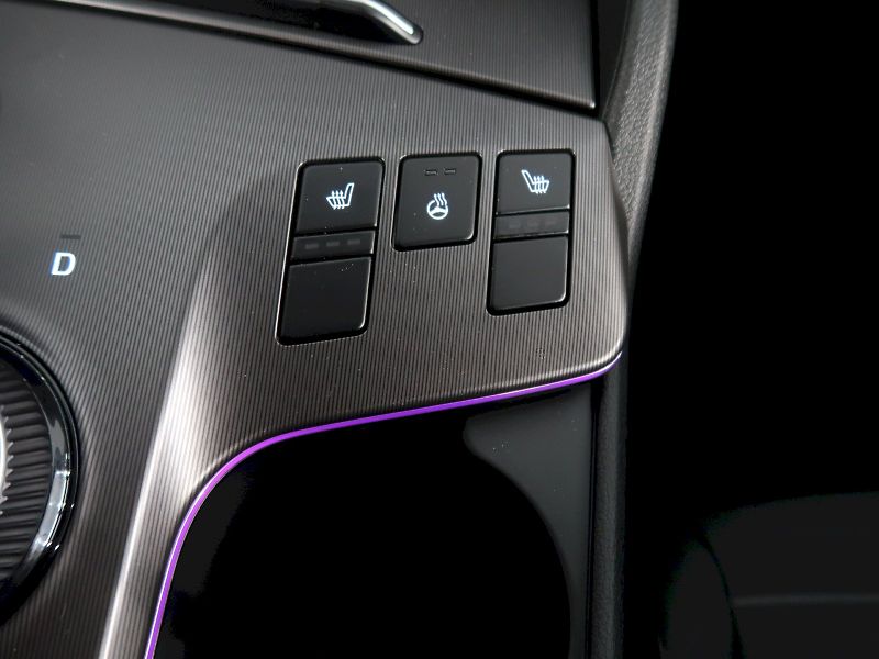 Kia Sportage (2025) TOP 1.6T-GDI DCT 110KW - fotka 30 z 34