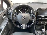 Renault Clio (2013) 1.5 dCi, AC, navi - náhled 11