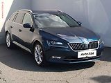 Škoda Superb (2016) 1.8 TSi, Style, DSG, TZ, - náhled 1