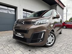 Citroën SpaceTourer (2017) 2.0 HDi - fotografie inzerátu