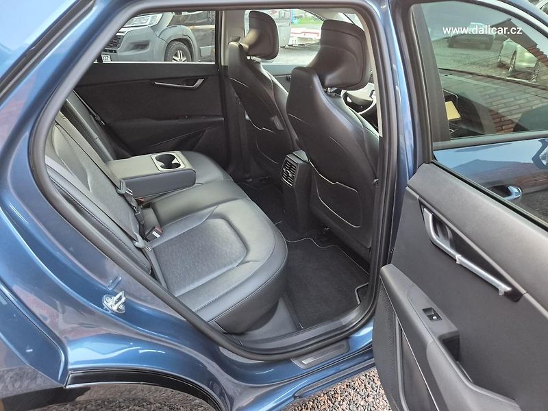 Kia e-Niro (2023) EV 150KW Inspiration Kamera - fotka 45 z 55
