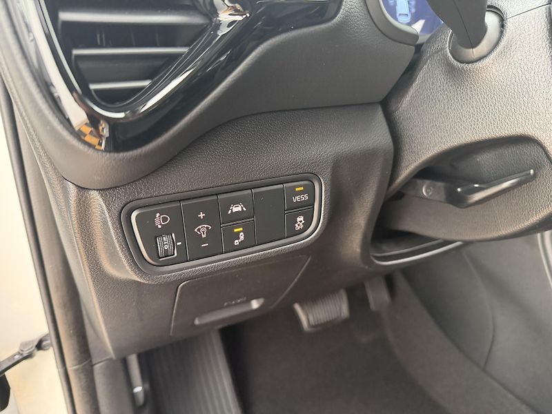 Kia e-Soul 40KW/H*DPH*ACC*LED* - fotka 9 z 47