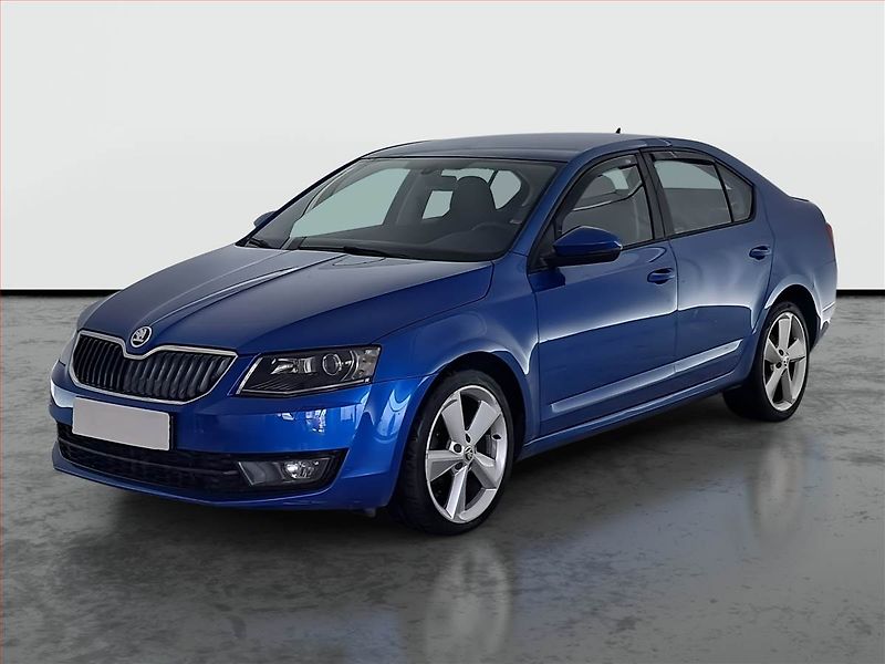 Škoda Octavia (2016) Ambition Plus 2.0 TDI, 4X4 - fotka 2 z 17