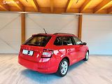Škoda Fabia 1.0 TSi 70 Kw Ambition TourTop - náhled 16