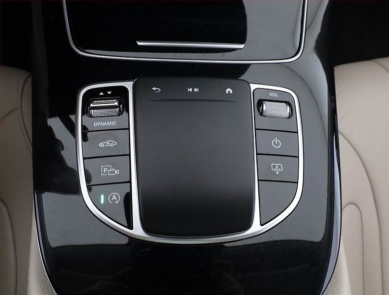 Mercedes-Benz CLS (2022) 400 d 4MATIC - fotka 11 z 18