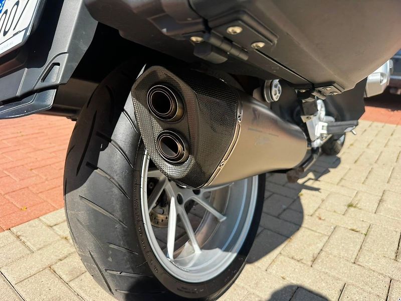 BMW R1200 RT/2018/TOP STAV - fotka 13 z 27