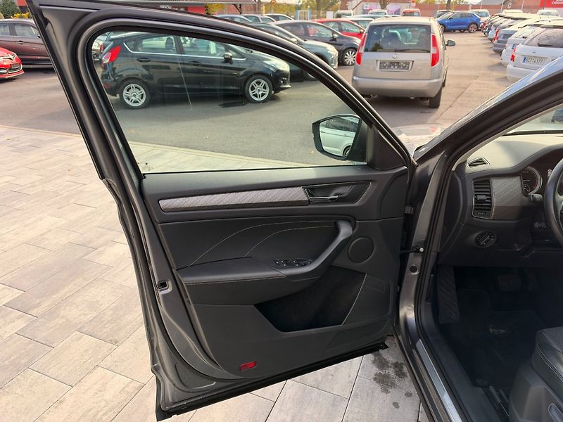 Škoda Kodiaq (2022) STYLE 2.0 TDI 110kW 4x4 DSG - fotka 11 z 35