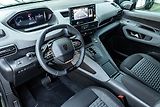 Peugeot Rifter (2025) 1,5 GT BlueHDi 130 S&S EAT8 - náhled 20