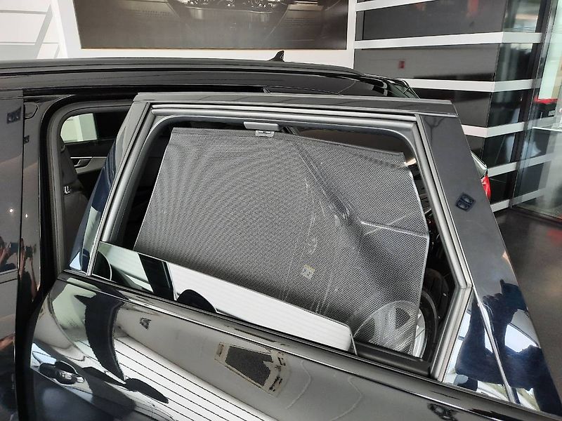 Audi A4 (2022) Avant 40 TFSI quattro (150kW/2 - fotka 22 z 26