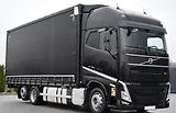 Volvo FH (2021) 460 6x2 shrnovačka EURO 6 - náhled 1