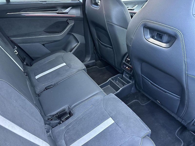 Škoda Kodiaq (2025) 2.0 TDI 4x4 DSG Sportline - fotka 10 z 39