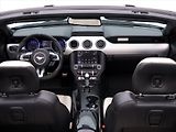 Ford Mustang 5,0 Ti-VCT 310kW V8 GT Aut. - náhled 26