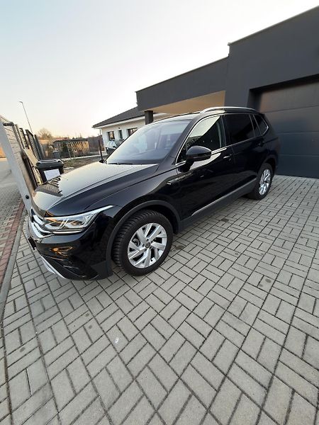 Volkswagen Tiguan Allspace (2023) VW Tiguan Allspace,  7 MÍST - fotka 2 z 4