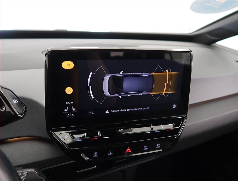 Volkswagen ID.3 (2020) Life Pro Perf. (62 kWh) - fotka 22 z 28