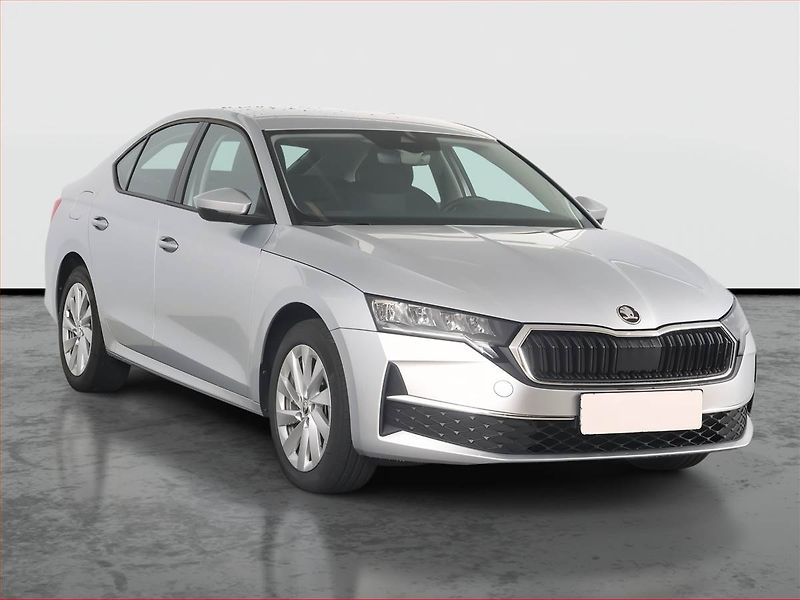 Škoda Octavia (2024) 1.5 TSI - fotka 1 z 15