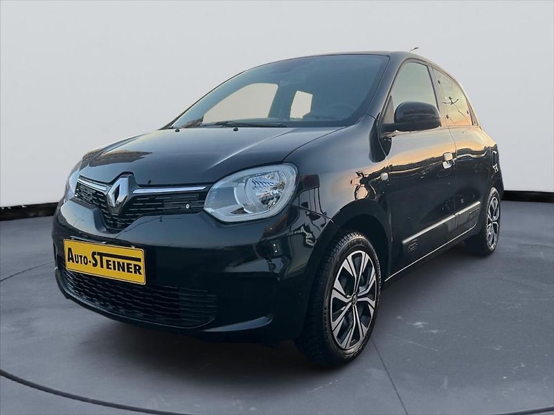 Renault Twingo 1,0 i,Navi,Výhřev sed., - fotka 2 z 24