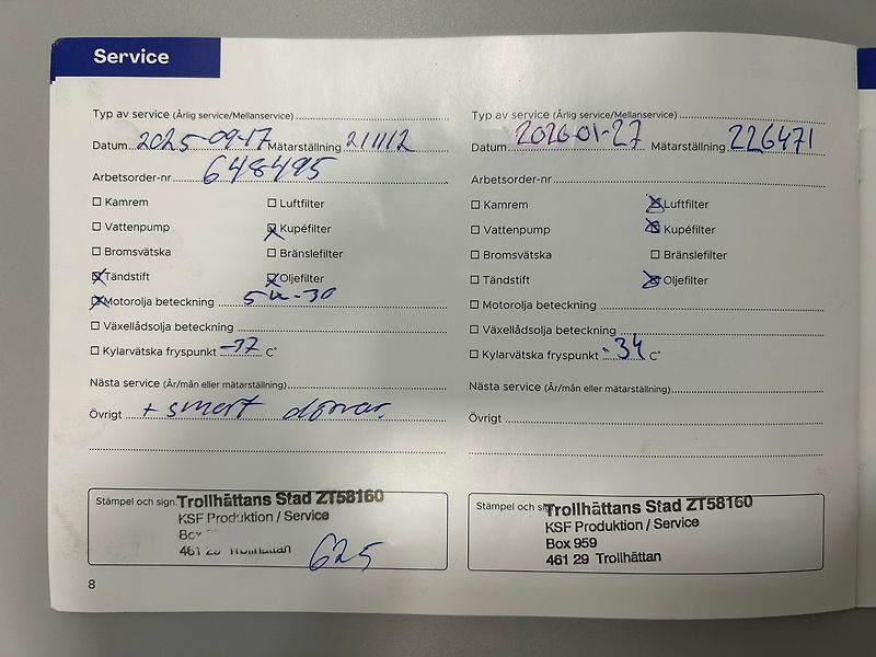 Škoda Octavia (2018) 1.4 G-Tec Ambition 2018 | Záru - fotka 54 z 54
