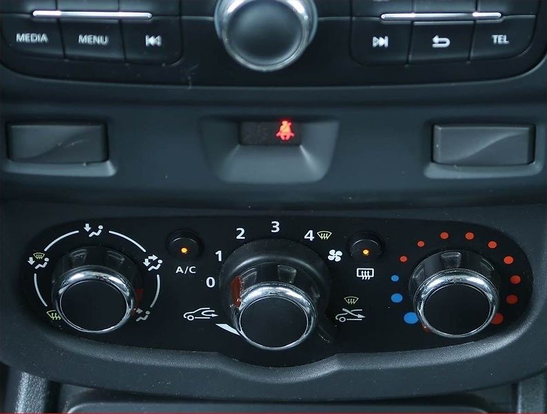 Dacia Duster (2015) 1.5 dCi - fotka 15 z 15