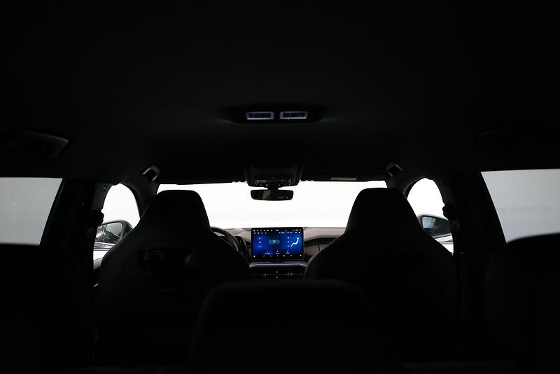 Škoda Kodiaq - fotka 23 z 29