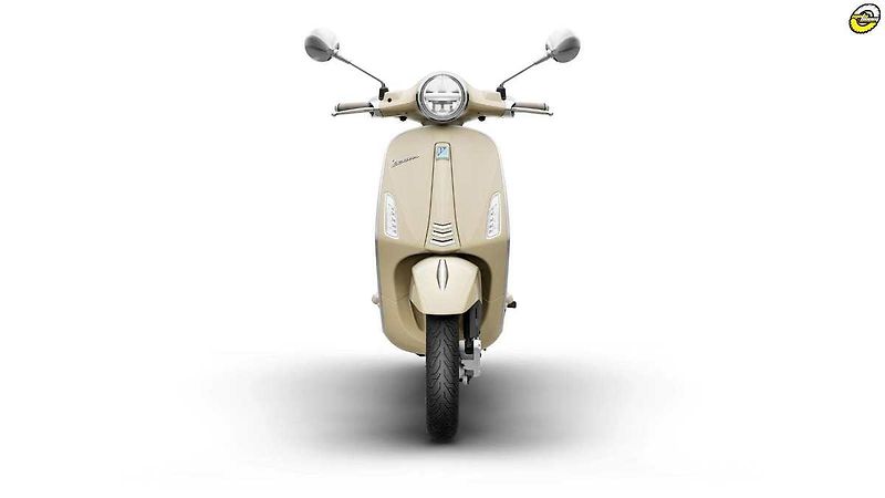 Vespa Primavera 125 3V ABS (2026) Primavera 125 S MY26 - fotka 5 z 19